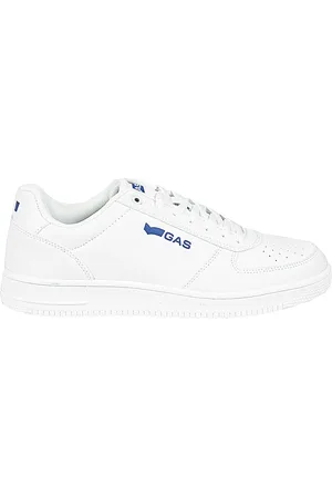 GAS Uomo, Scarpe, Bianco, 44 EU, new