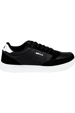 GAS Uomo, Scarpe, Nero, 41 EU, new