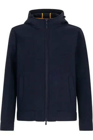 Manuel Ritz Uomo, Felpe, Blu, L, new