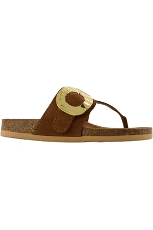 See by Chloé Donna, Scarpe, Marrone, 36 EU, new