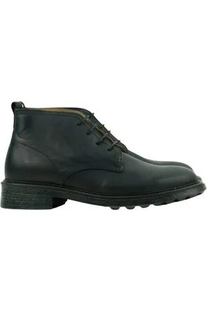 Hudson Uomo, Scarpe, Nero, 42 EU, new