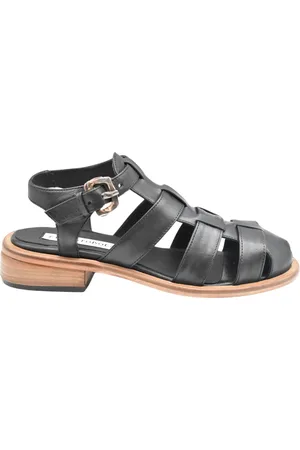 ERNESTO DOLANI Donna, Scarpe, Nero, 38 EU, new