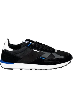GAS Uomo, Scarpe, Nero, 45 EU, new