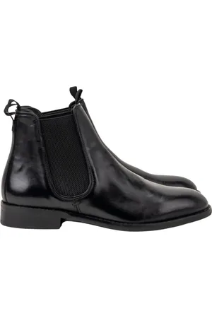 Hudson Uomo, Scarpe, Nero, 43 EU, new