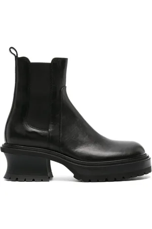 AGL ATTILIO GIUSTI LEOMBRUNI Donna, Scarpe, Nero, 38 1/2 EU, new