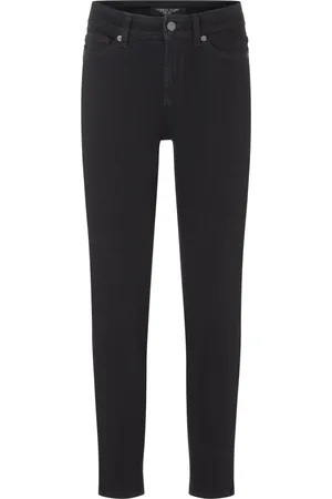Cambio Donna, Jeans, Nero, M, new