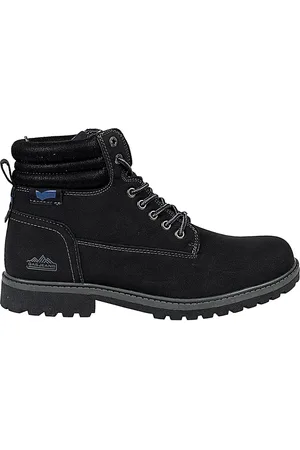 GAS Uomo, Scarpe, Nero, 40 EU, new