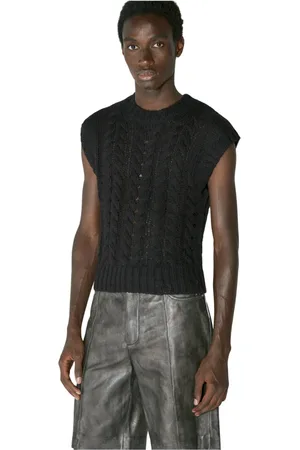 HAN Kjøbenhavn Uomo, Top, Nero, 2Xl, new