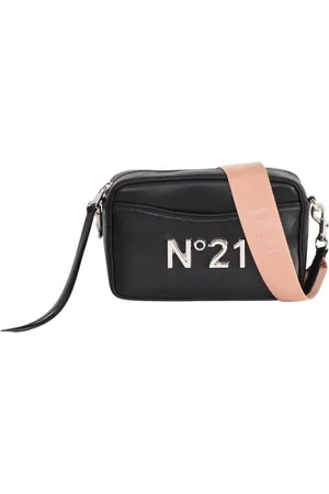 Nº21 Donna, Borse, Nero, Taglia unica, new