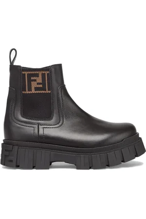 Fendi Donna Stivali FASHIOLA