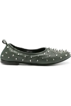 AGL ATTILIO GIUSTI LEOMBRUNI Donna, Scarpe, Verde, 38 1/2 EU, new