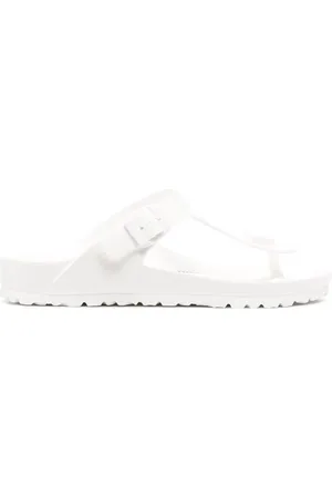 Birkenstock Uomo, Scarpe, Bianco, 41 EU, new