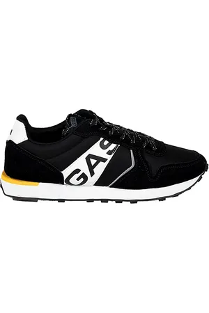 GAS Uomo, Scarpe, Nero, 41 EU, new