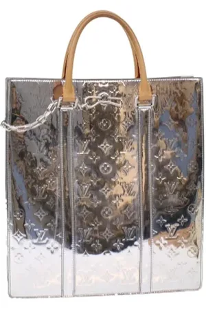 LOUIS VUITTON Donna, Pre-owned, Grigio, Taglia unica, used