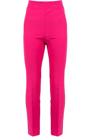 Pinko Donna, Pantaloni, Rosa, S, new