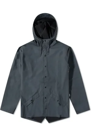 Rains Donna, Giacche, Grigio, M, new