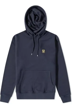 Belstaff Uomo, Felpe, Blu, M, new