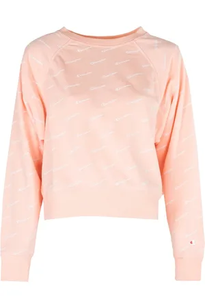 Champion Donna, Felpe, Rosa, S, new