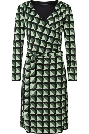 Ana Alcazar Donna, Abiti, Verde, S, new