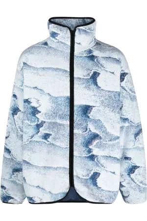 BONSAI Uomo, Sport, Blu, M, new