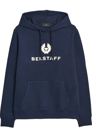 Belstaff Uomo, Felpe, Blu, L, new