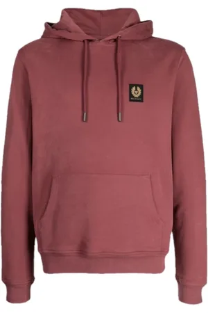 Belstaff Uomo, Felpe, Rosso, 2Xl, new