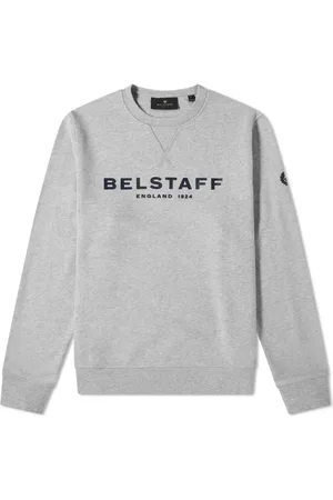 Belstaff Uomo, Felpe, Grigio, S, new