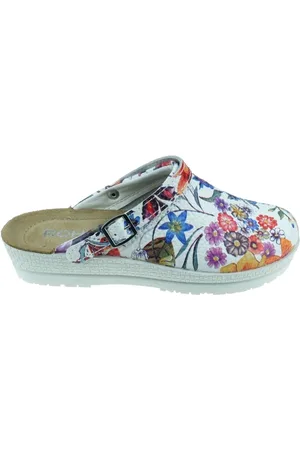 Rohde Donna, Scarpe, Multicolore, 43 EU, new
