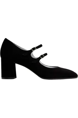 Carel Donna, Scarpe, Nero, 38 EU, new