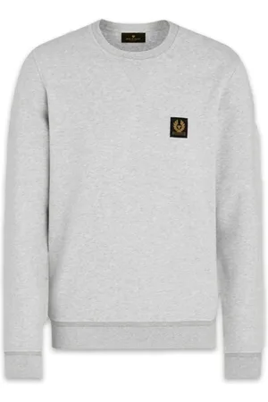Belstaff Uomo, Felpe, Grigio, M, new