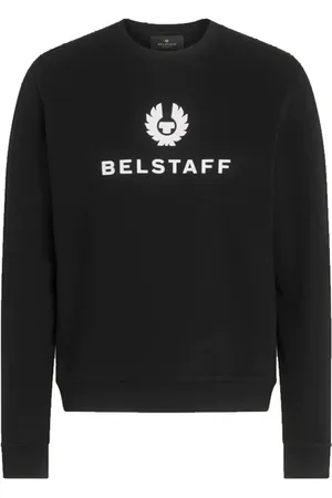 Belstaff Uomo, Felpe, Nero, M, new