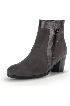Gabor Donna, Scarpe, Grigio, 37 1/2 EU, new
