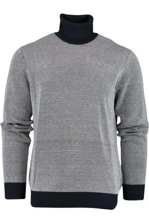 Armani Exchange Uomo, Maglie, Blu, M, new