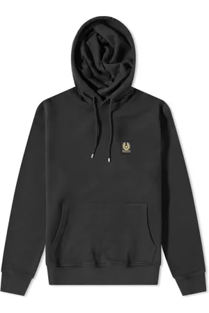 Belstaff Uomo, Felpe, Nero, M, new