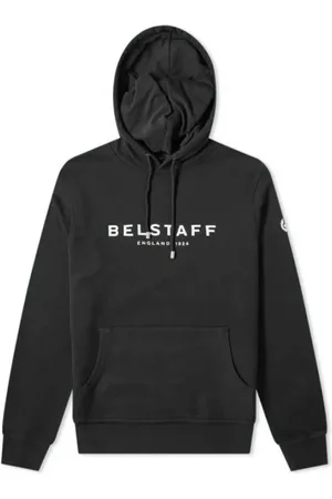 Belstaff Uomo, Felpe, Nero, S, new