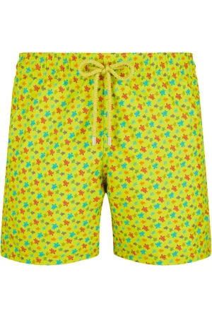 Vilebrequin Uomo, Costumi da bagno, Verde, M, new
