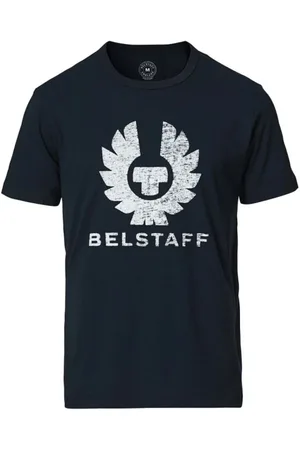 Belstaff Uomo, Top, Blu, S, new