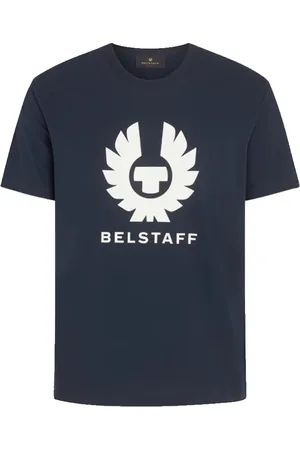 Belstaff Uomo, Top, Blu, 2Xl, new