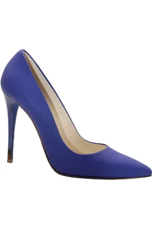 Fendi Donna Scarpe con tacco FASHIOLA