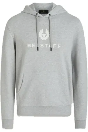 Belstaff Uomo, Felpe, Grigio, M, new