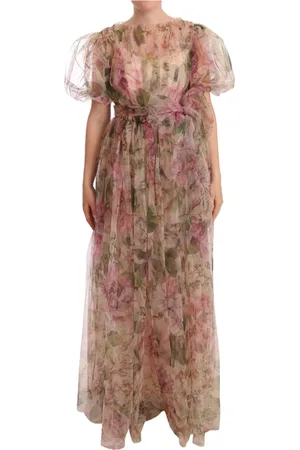 Dolce & Gabbana Donna, Abiti, Multicolore, XS, new