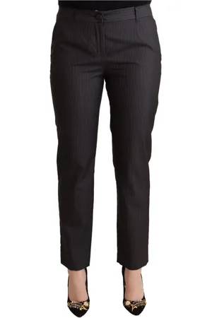 Dolce & Gabbana Donna, Pantaloni, Nero, M, new