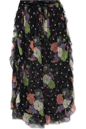 Etro Donna, Gonne, Nero, S, new