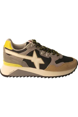 W6YZ Uomo, Scarpe, Multicolore, 41 EU, new