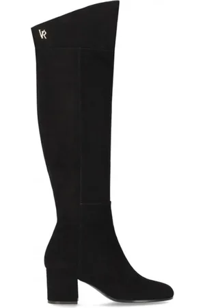 Via Roma Donna, Scarpe, Nero, 39 EU, new