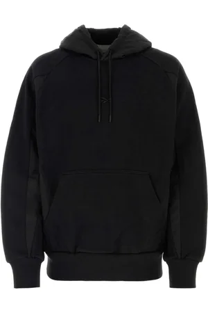 Reebok Uomo, Felpe, Nero, L, new