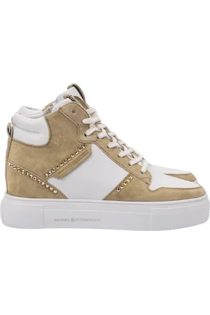 Kennel & Schmenger Donna, Scarpe, Bianco, 37 EU, new