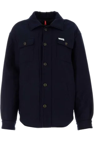 FAY Donna, Camicette , Blu, XL, new