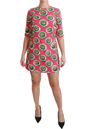 Vestito dolce discount e gabbana sicily