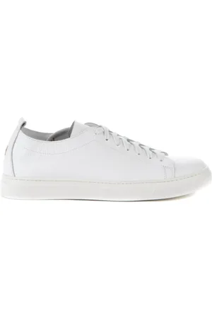 HENDERSON BARACCO Uomo, Scarpe, Bianco, 44 EU, new